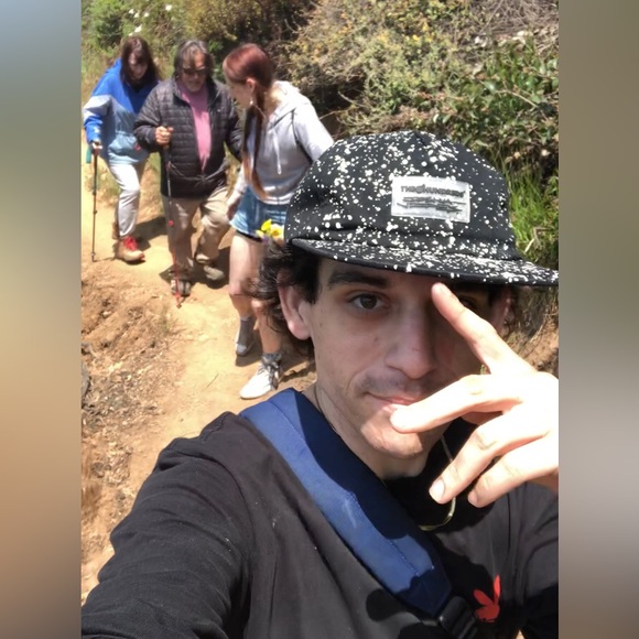 Meet your Posher, Jacob - Picture 2 of 2